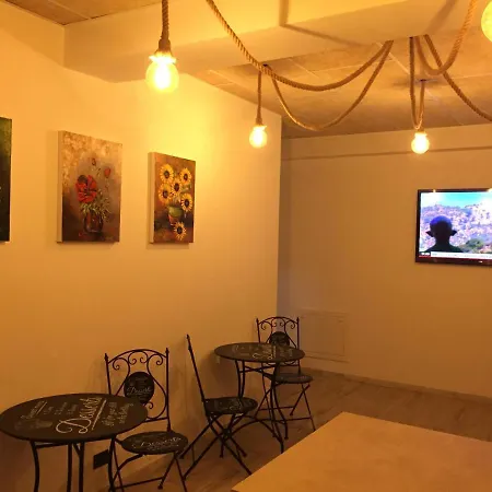 Bed & Breakfast Dely Arquata Scrivia