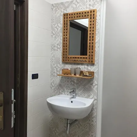 Bed & Breakfast Dely Arquata Scrivia