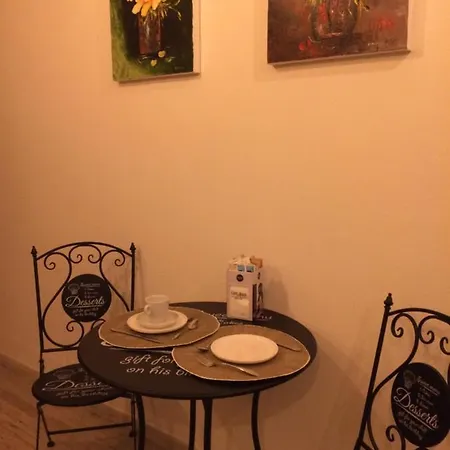 Dely Bed & Breakfast Arquata Scrivia