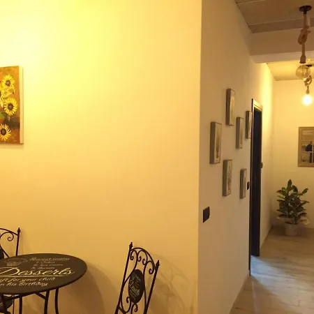 Bed & Breakfast Dely Arquata Scrivia