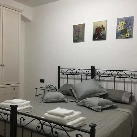 Dely Bed & Breakfast