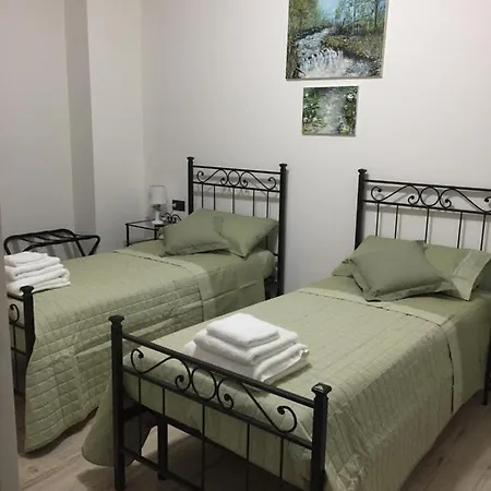 Dely Bed & Breakfast Arquata Scrivia