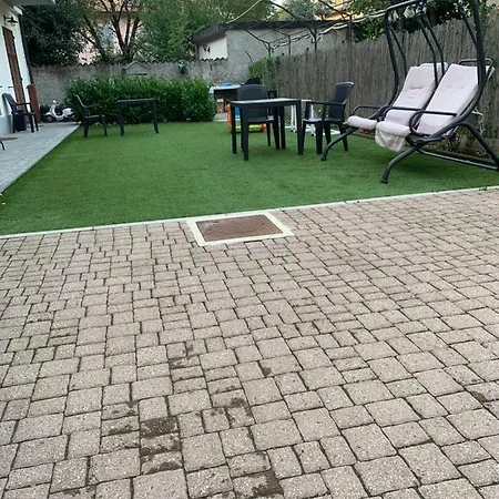 Dely Bed & Breakfast Arquata Scrivia