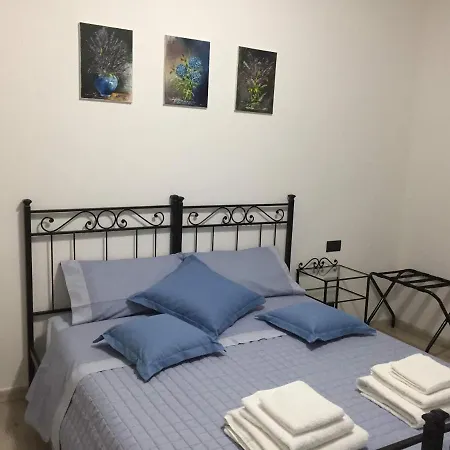 Bed & Breakfast Dely 4*