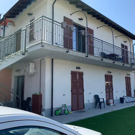 Dely Arquata Scrivia