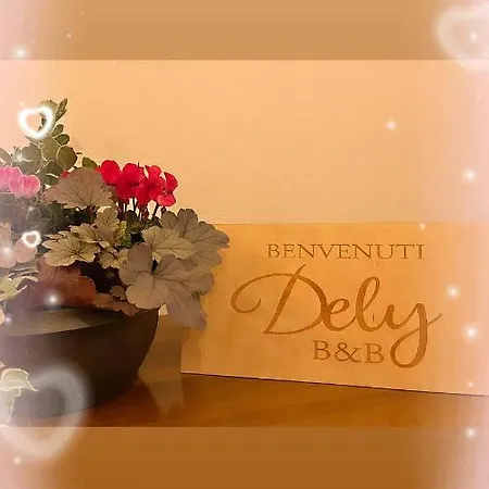 Dely Bed & Breakfast Arquata Scrivia
