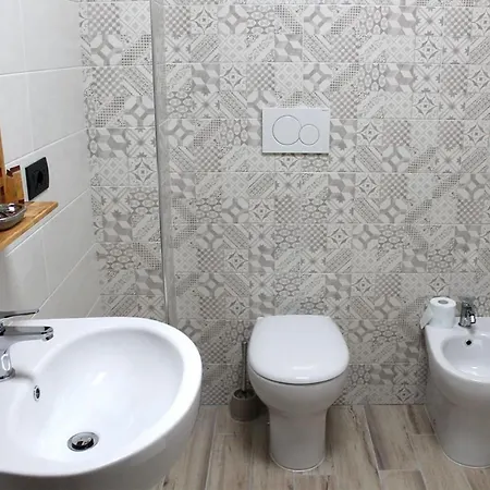 Bed & Breakfast Dely 4*