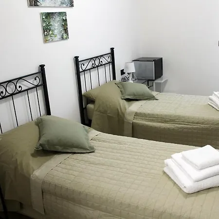Dely Bed & Breakfast