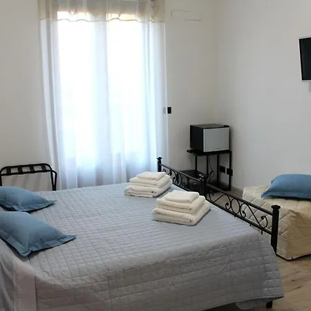 Bed & Breakfast Dely