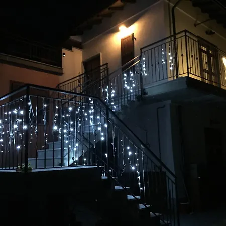 Bed & Breakfast Dely 4*