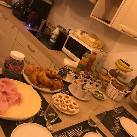 Bed & Breakfast Dely