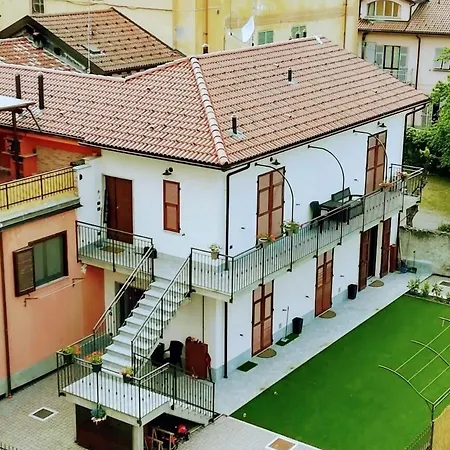 Dely 4* Аркуата-Скривия