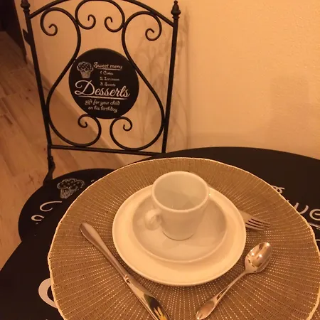 Dely Arquata Scrivia