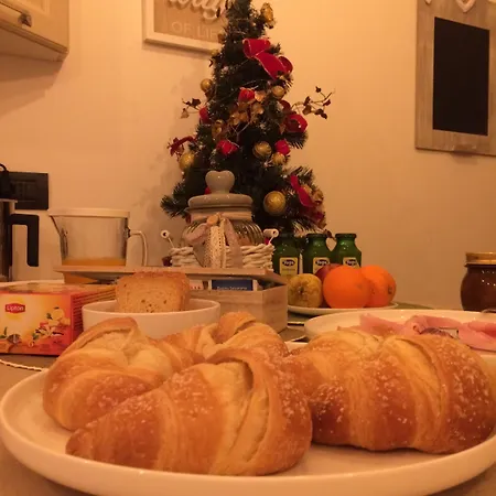 Bed & Breakfast Dely 4*