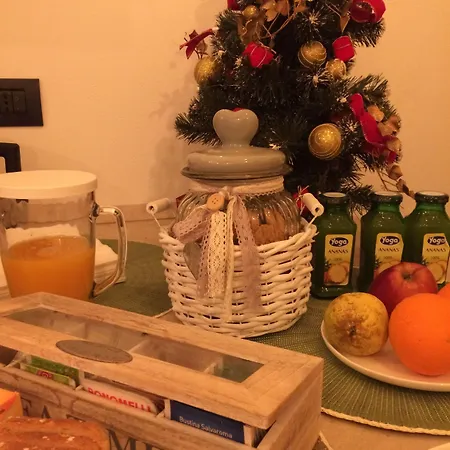 Dely 4* Arquata Scrivia