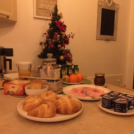 Bed & Breakfast Dely