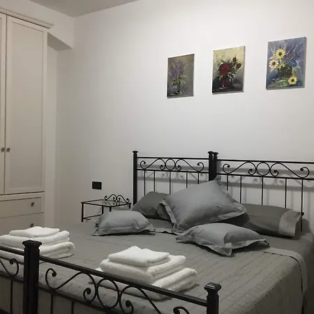 Bed & Breakfast Dely Arquata Scrivia