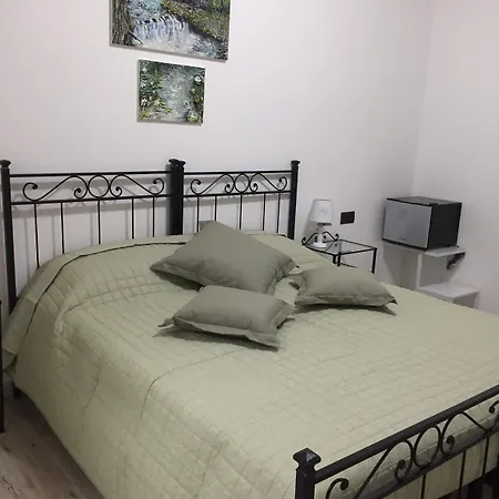 Bed & Breakfast Dely Arquata Scrivia