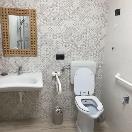 Bed & Breakfast Dely