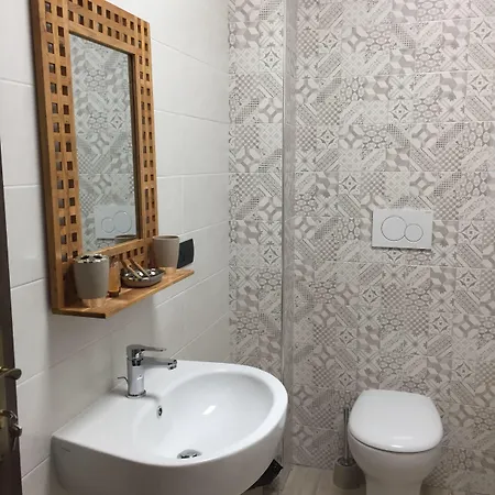 Dely Bed & Breakfast Arquata Scrivia
