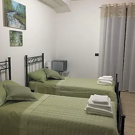 Dely 4* Arquata Scrivia