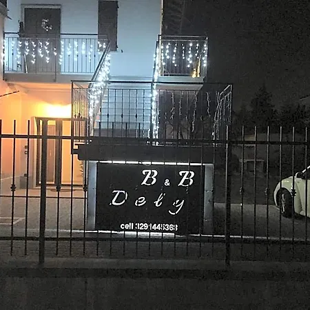 Dely Bed & Breakfast 4*