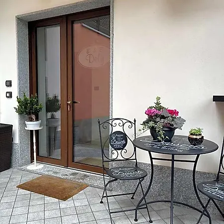 Dely Bed & Breakfast Arquata Scrivia