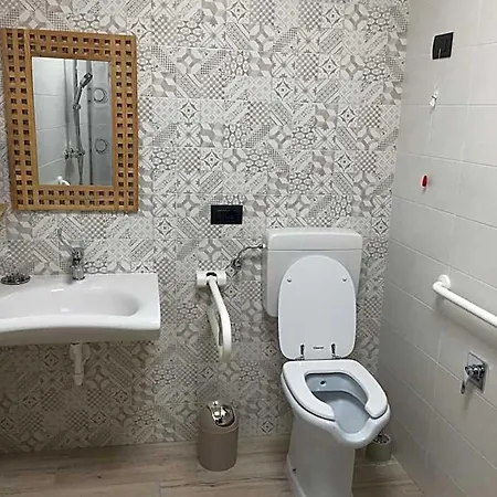 Dely 4* Arquata Scrivia