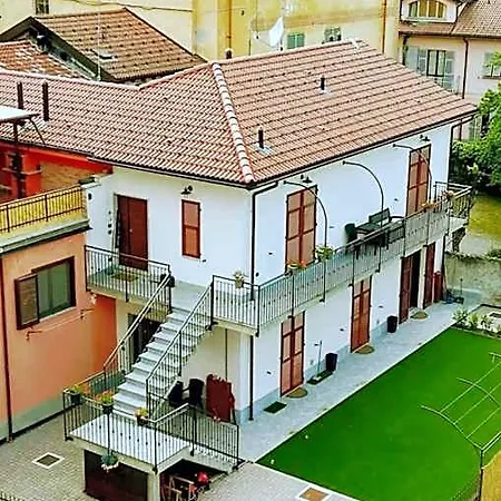 Bed & Breakfast Dely Arquata Scrivia