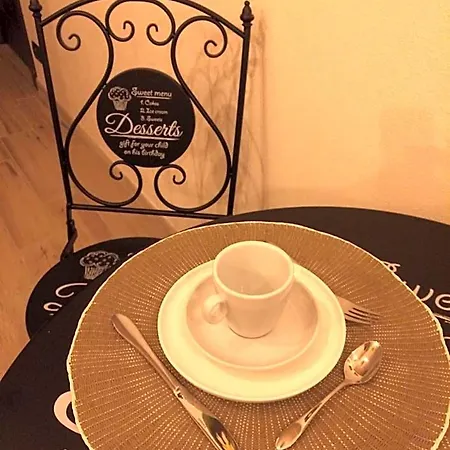Bed & Breakfast Dely Arquata Scrivia