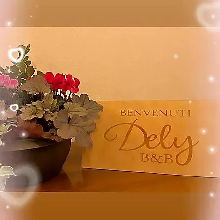 Dely Bed & Breakfast 4*