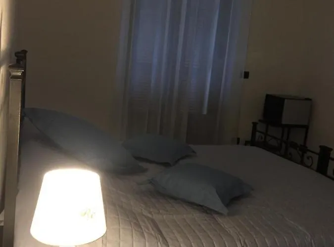 Dely Oda ve Kahvaltı Arquata Scrivia