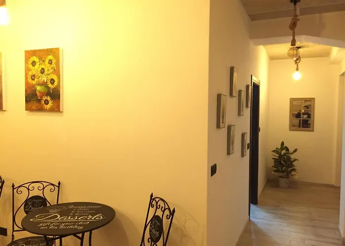 Oda ve Kahvaltı Dely Arquata Scrivia