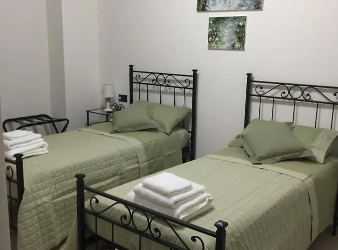 Dely Oda ve Kahvaltı Arquata Scrivia