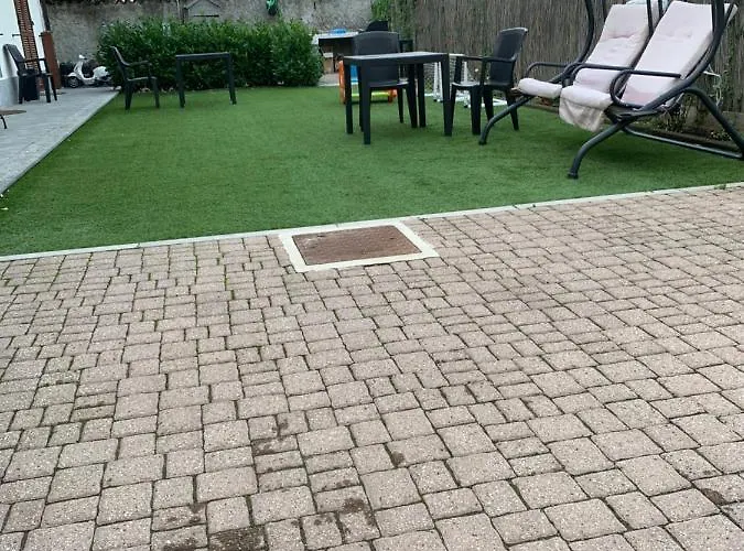 Dely Oda ve Kahvaltı Arquata Scrivia