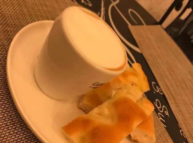 Dely Oda ve Kahvaltı Arquata Scrivia