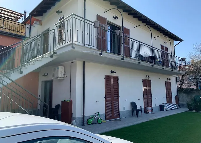 Dely Arquata Scrivia