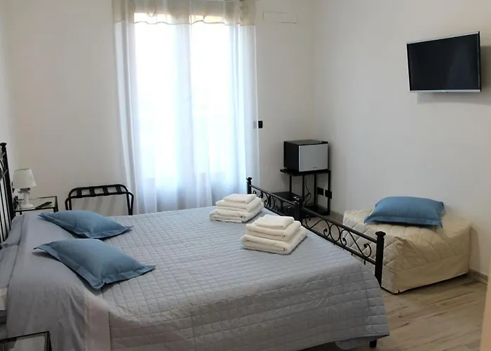 Oda ve Kahvaltı Dely