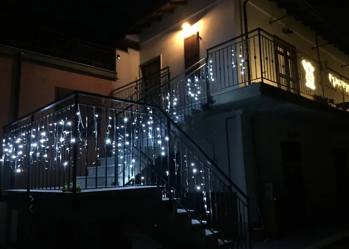 Oda ve Kahvaltı Dely 4*