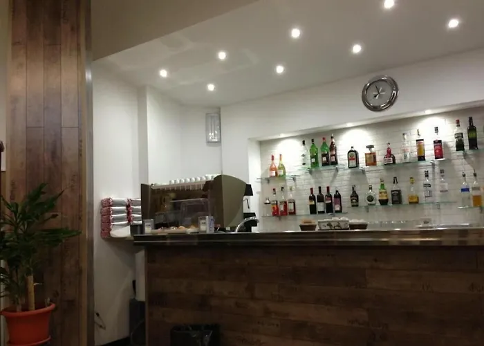 Dely Oda ve Kahvaltı Arquata Scrivia