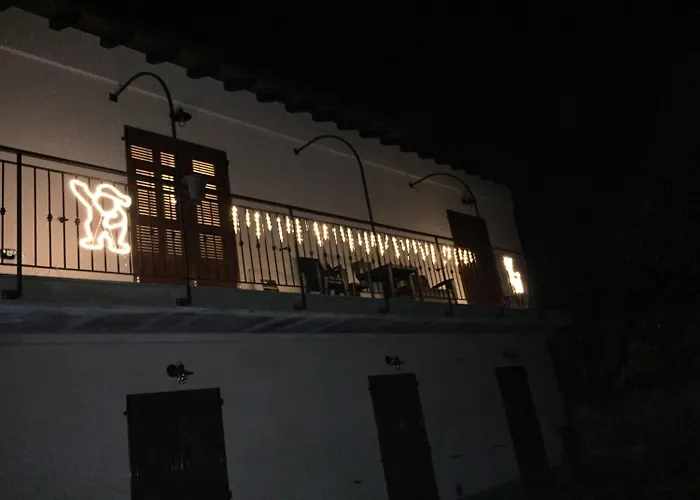 Dely 4* Arquata Scrivia