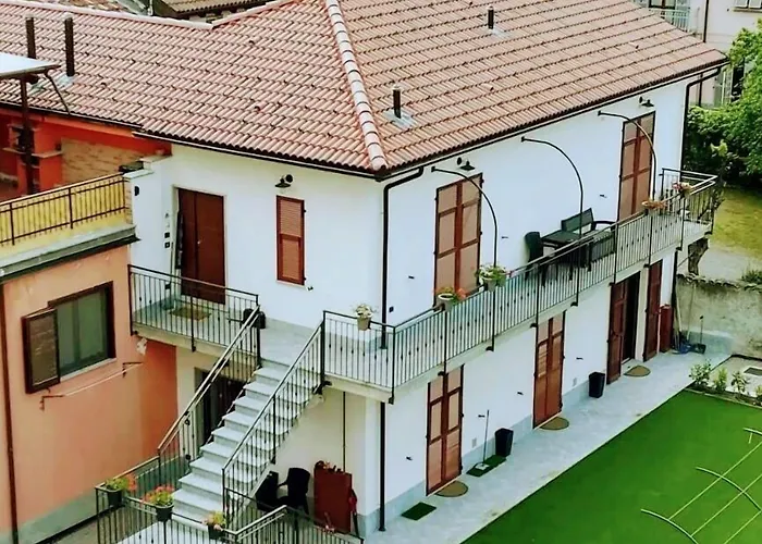 Dely 4* Arquata Scrivia