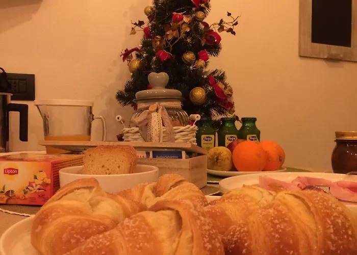 Alojamento de Acomodação e Pequeno-almoço Dely 4*