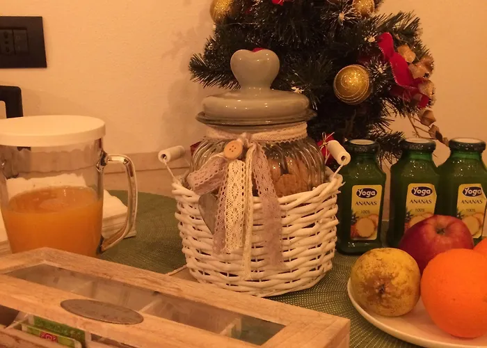 Dely 4* Arquata Scrivia