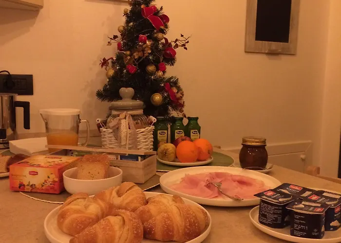 Oda ve Kahvaltı Dely