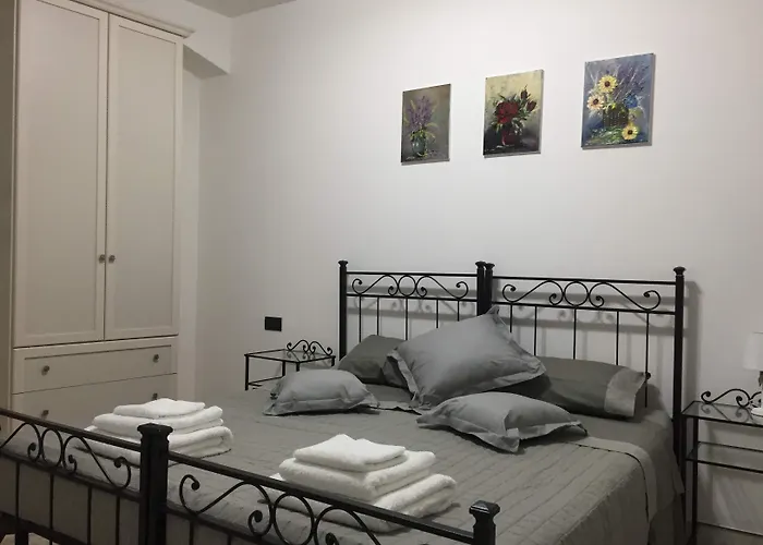 Oda ve Kahvaltı Dely Arquata Scrivia