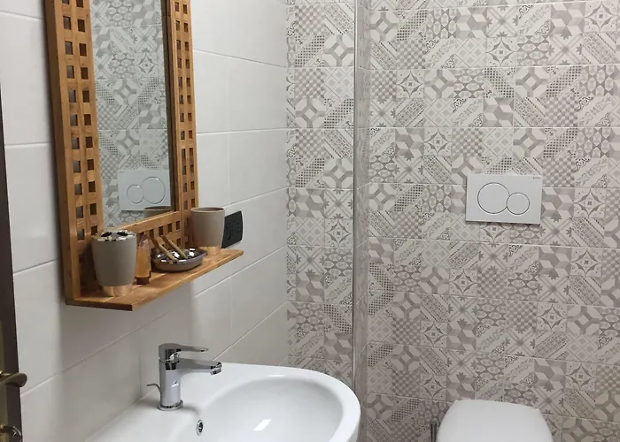 Dely Oda ve Kahvaltı Arquata Scrivia